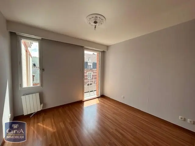 Photo 5 appartement Dieppe