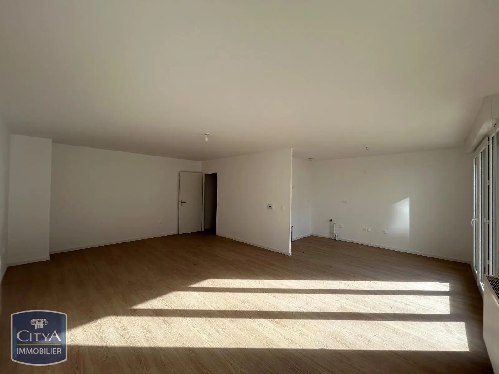 Photo 2 Appartement 4 pièces 92.85m²