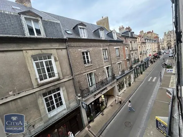 Photo 3 Appartement 2 pièces 41.37m²