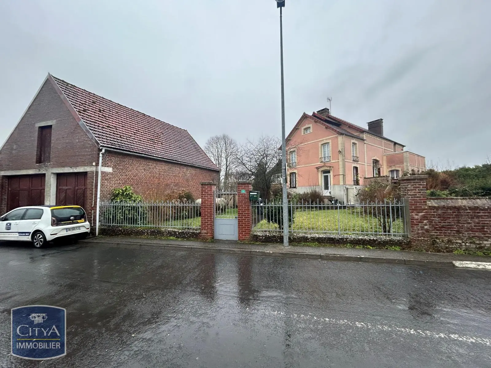 Photo 12 Maison 6 pièces 140m²