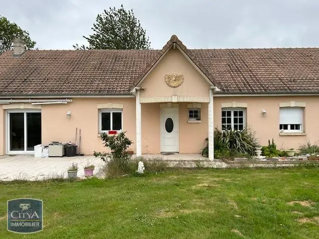Photo 3 Maison 7 pièces 188m²