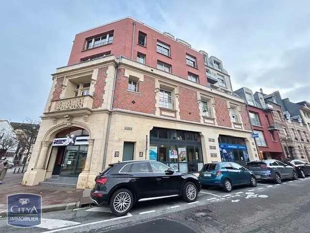 Photo 1 Appartement 2 pièces 38.4m²