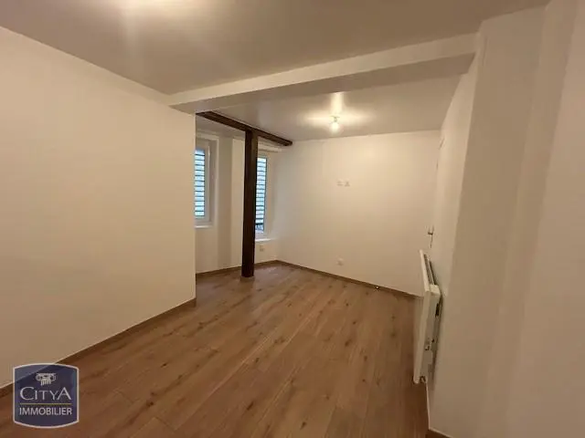Photo 10 Appartement 2 pièces 41.37m²