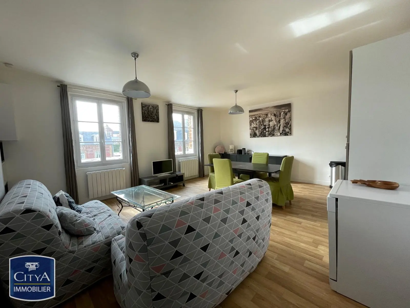 Photo 10 Immeuble 99m²