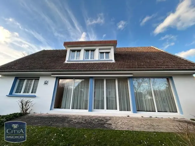 Photo 2 Maison 5 pièces 138m²