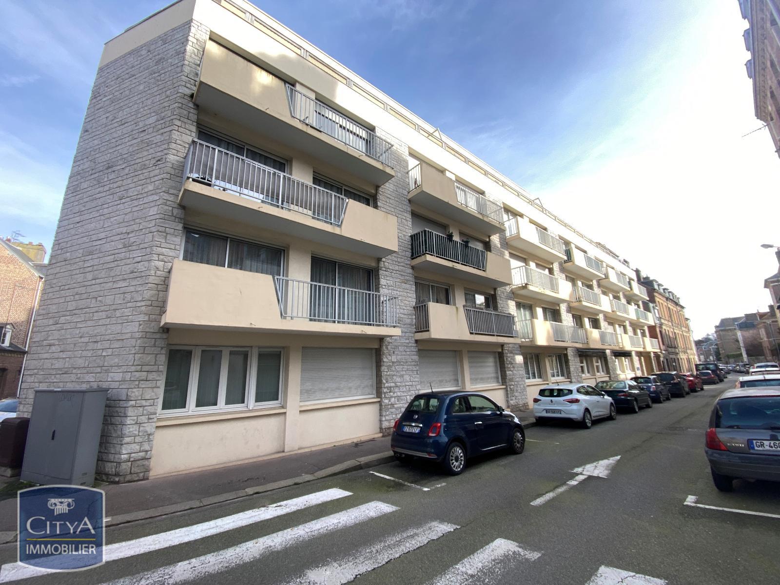 Photo 3 appartement Dieppe