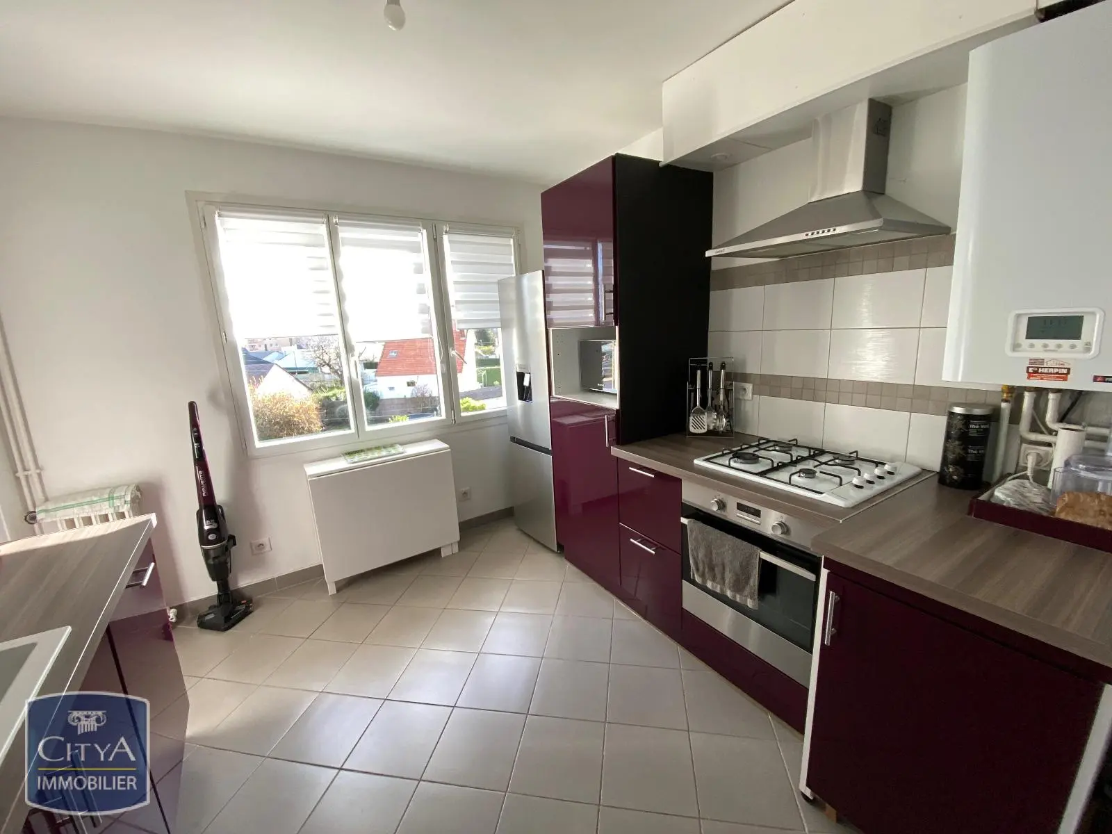 Photo 4 Appartement 4 pièces 71m²