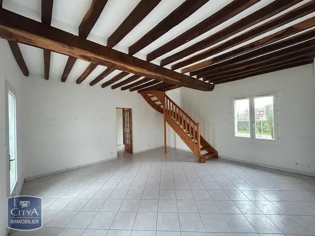 Photo 3 Maison 5 pièces 119m²