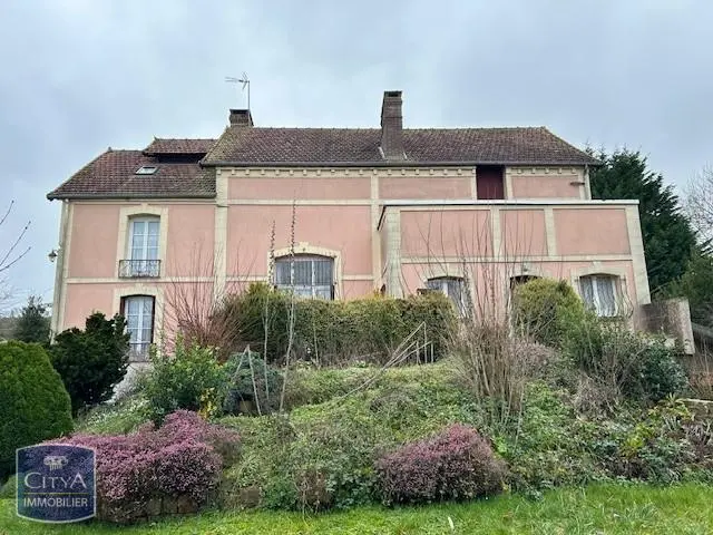 Photo 10 Maison 6 pièces 140m²