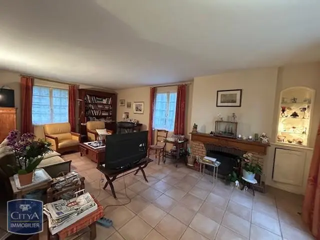 Photo 14 Maison 143m²