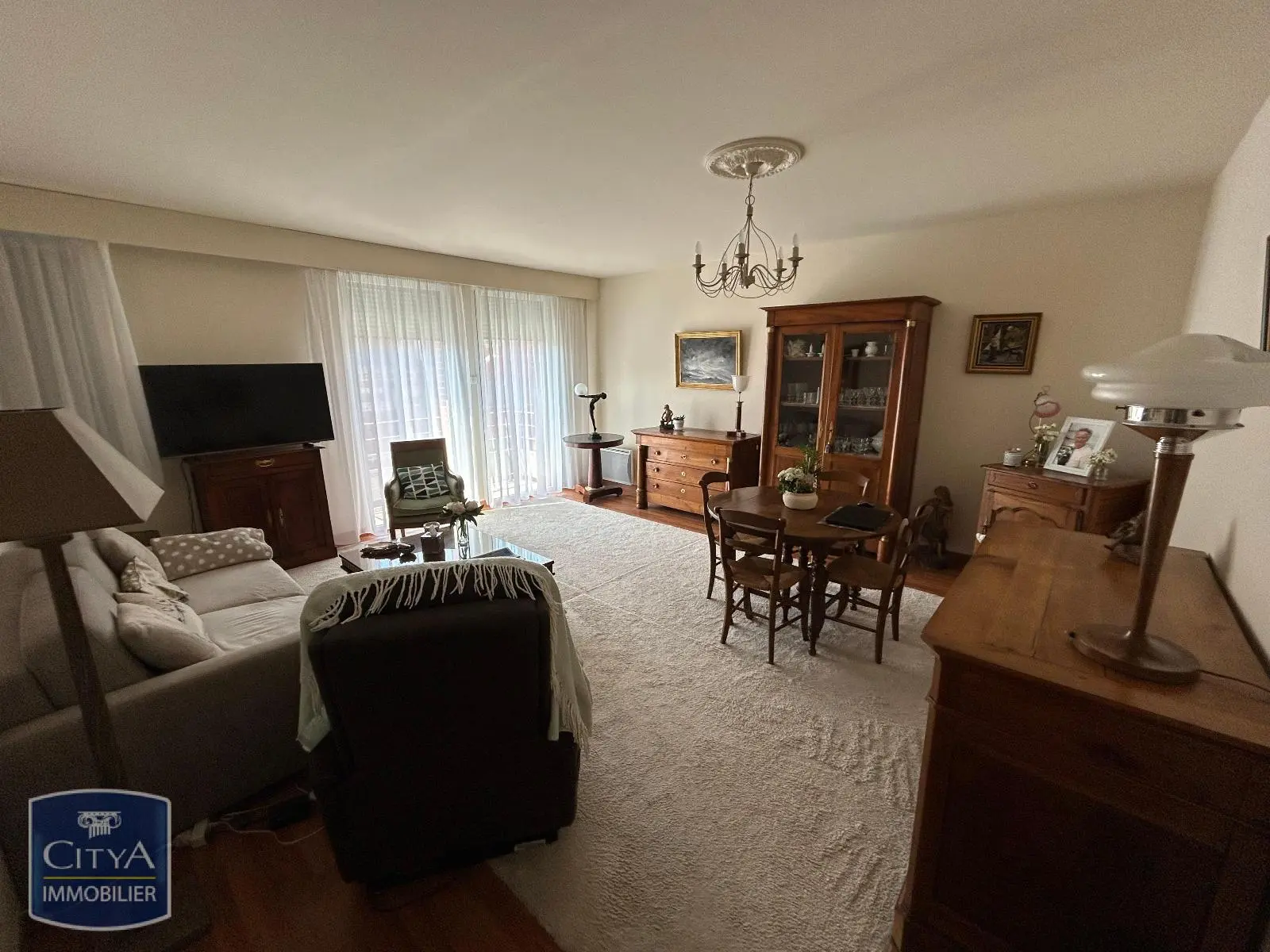 Photo 3 Appartement 3 pièces 81.75m²