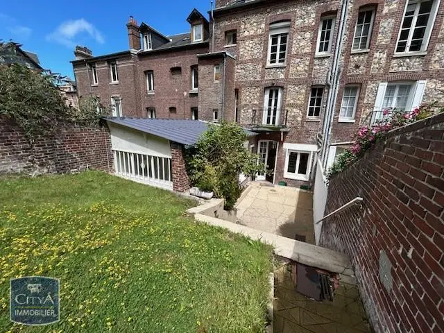 Photo 1 Appartement 2 pièces 59m²