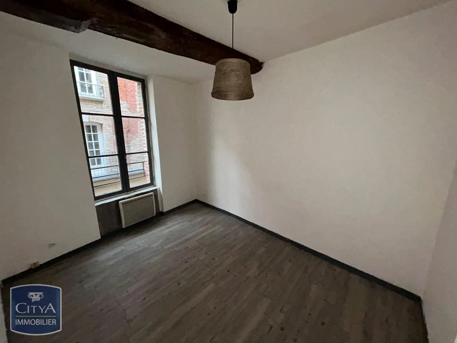 Photo 2 Appartement 2 pièces 35.53m²