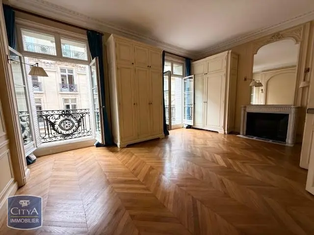 Photo 4 Appartement 5 pièces 155.25m²