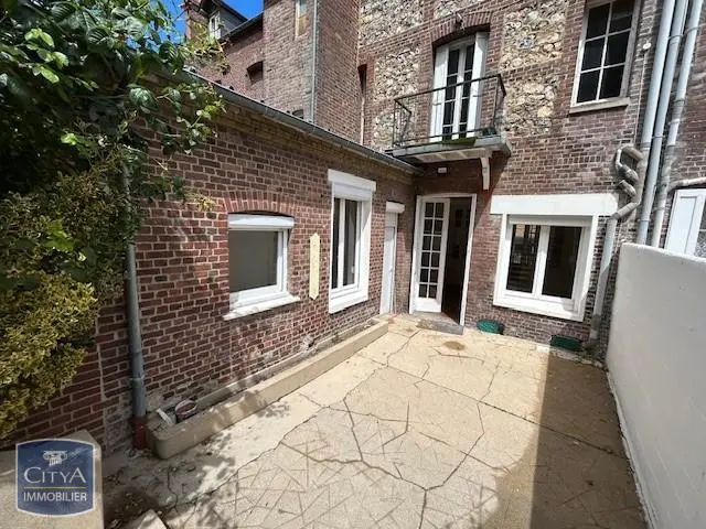 Photo 8 Appartement 2 pièces 59m²