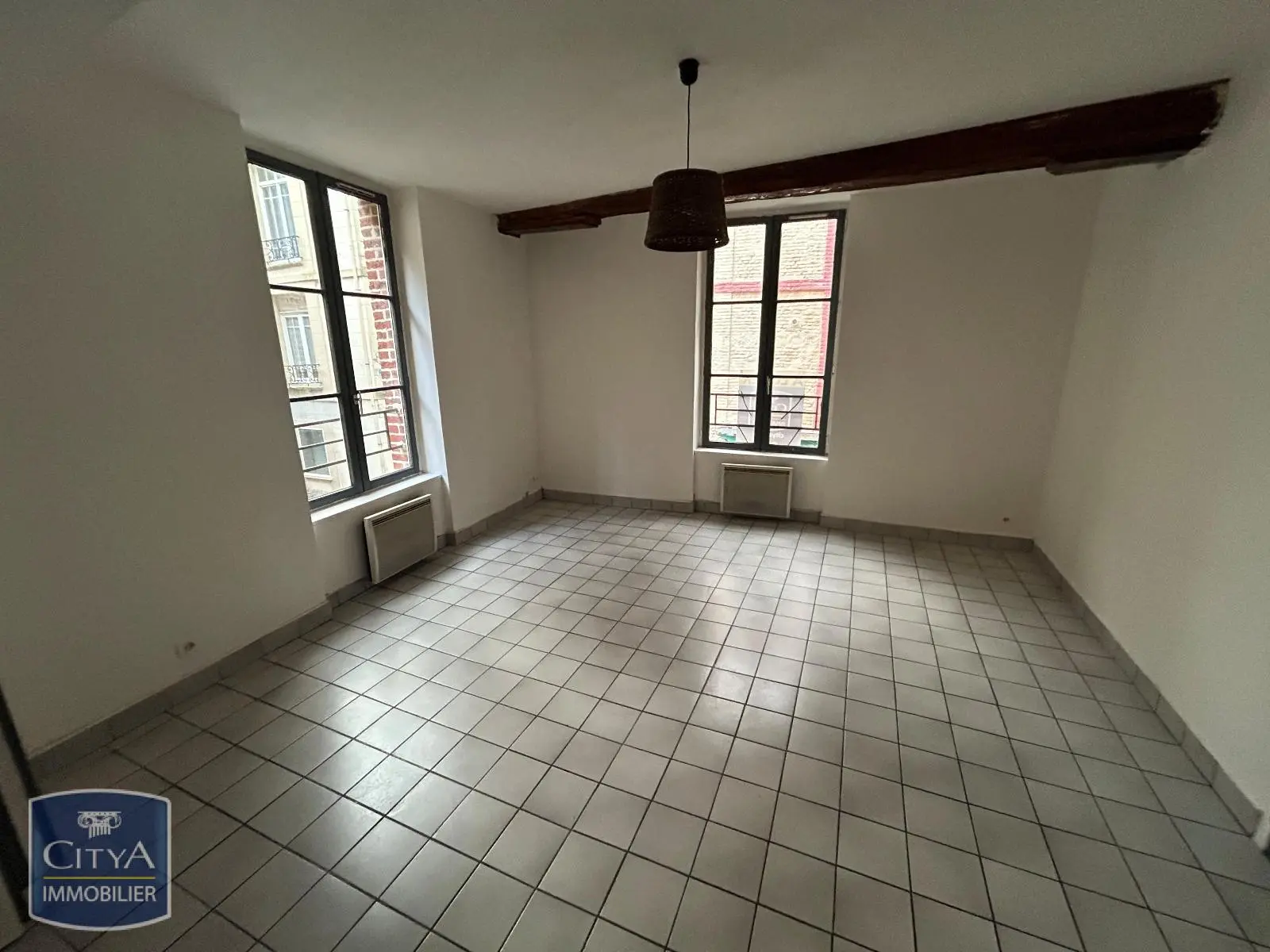 Photo 3 Appartement 2 pièces 35.53m²