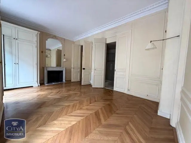 Photo 2 Appartement 5 pièces 155.25m²