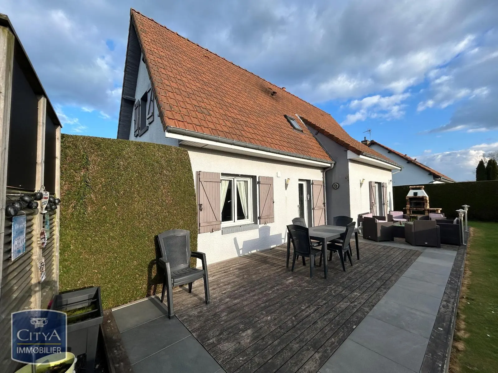 Photo 15 Maison 4 pièces 95m²