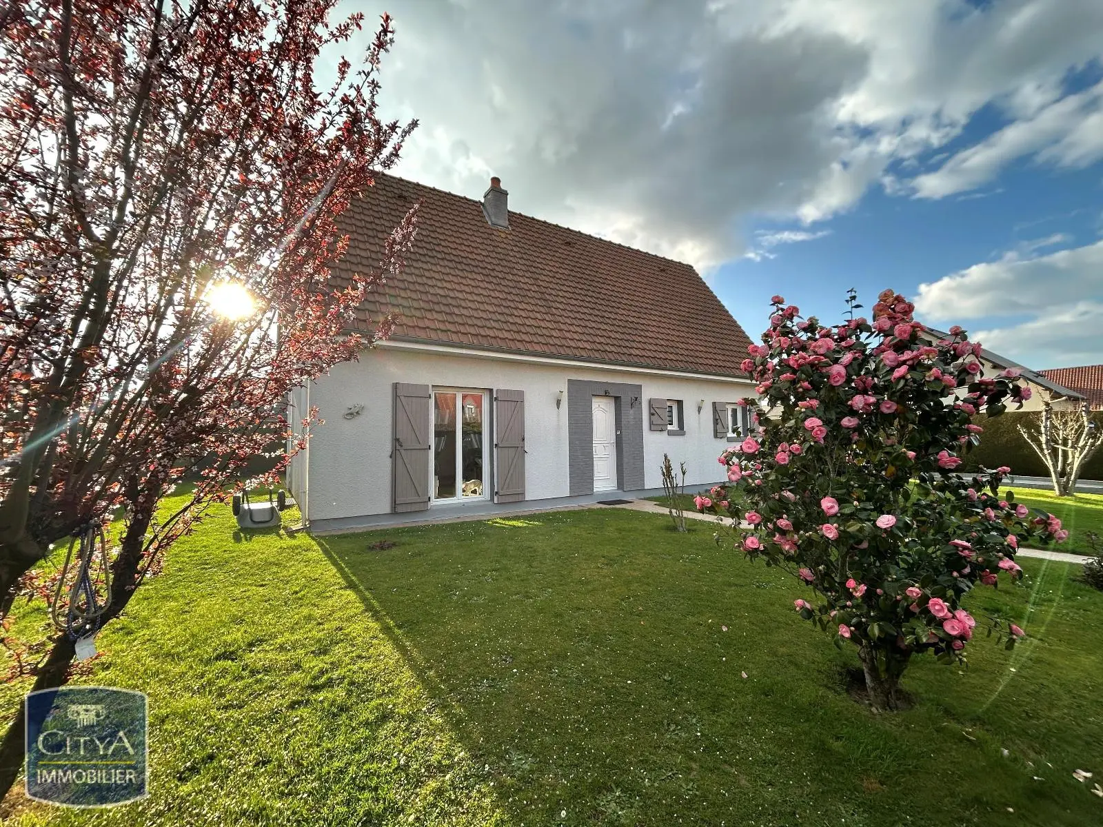 Photo 2 Maison 4 pièces 95m²