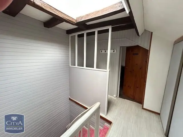 Photo 12 pour Appartement 3 pièces 58.59m² Photo 12 Appartement 3 pièces 58.59m²