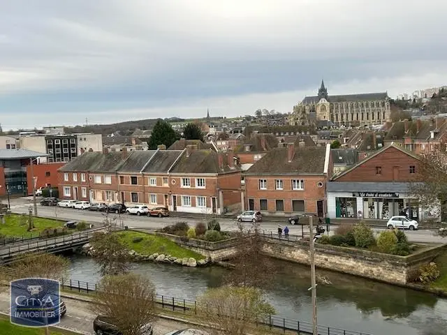 Photo 8 Appartement 3 pièces 67.13m²