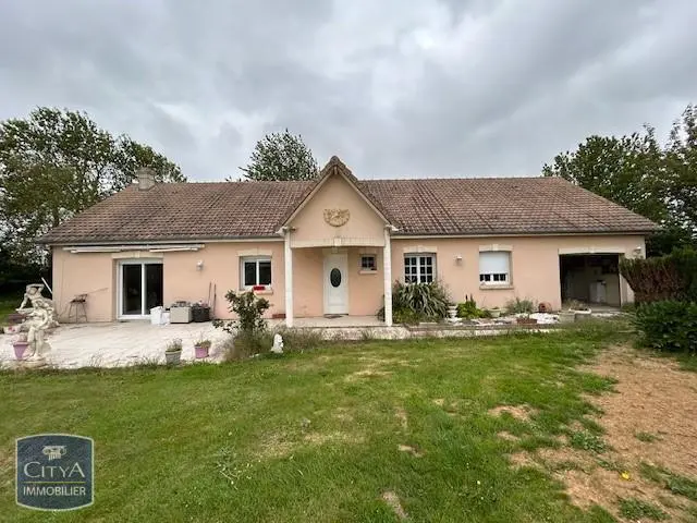 Photo 1 Maison 7 pièces 188m²