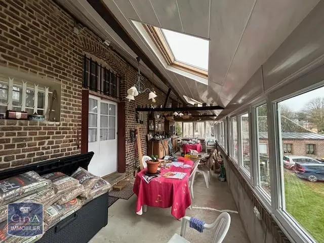 Photo 11 Maison 6 pièces 140m²