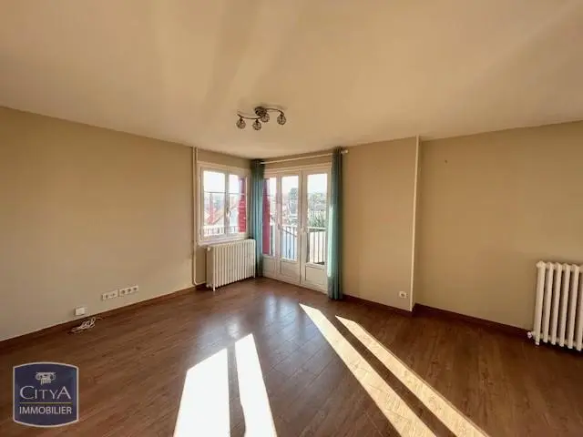 Photo 3 Appartement 4 pièces 71.71m²