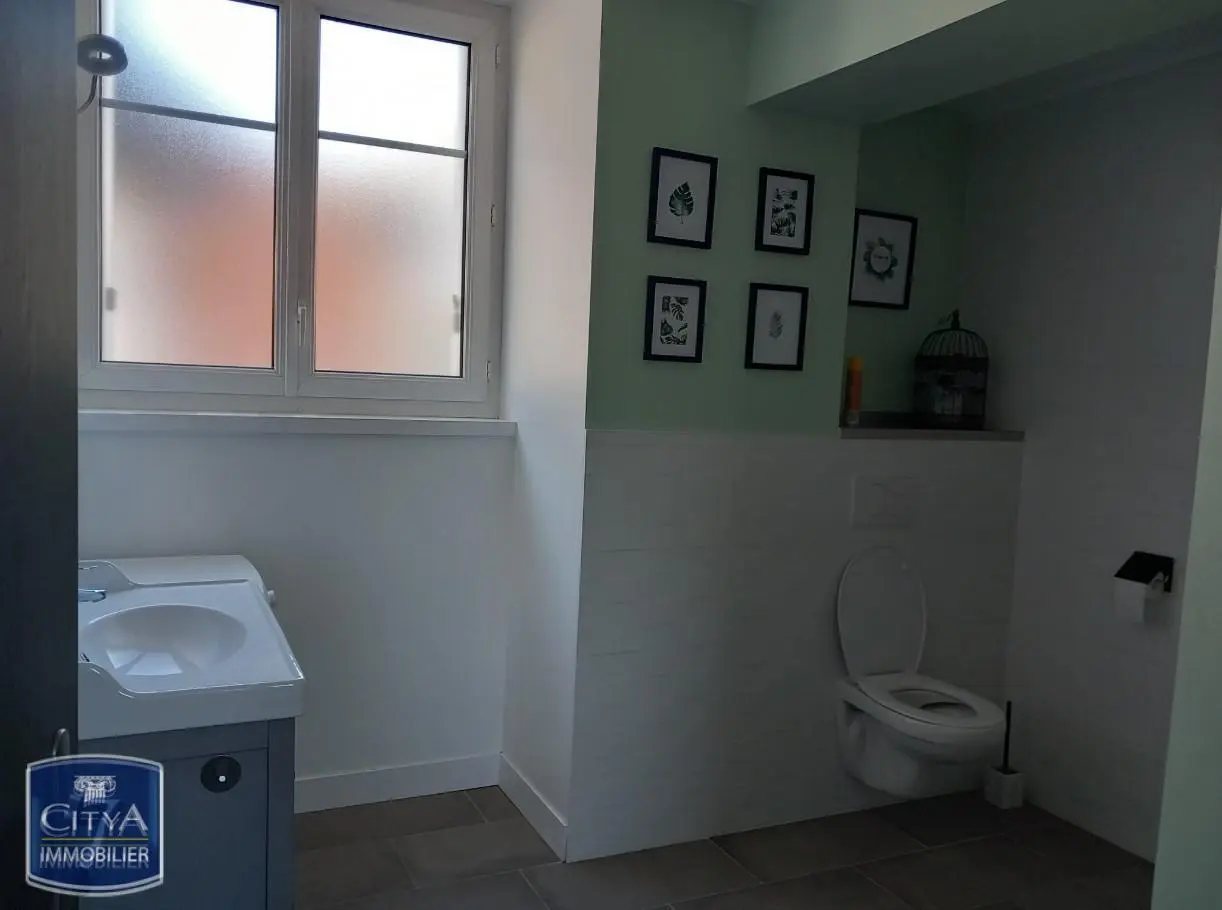Photo 8 Appartement 2 pièces 49.65m²