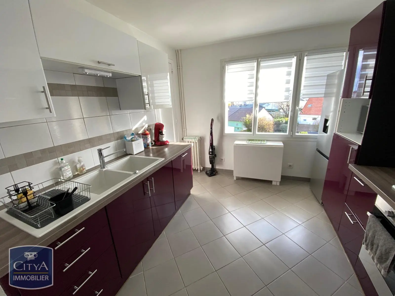 Photo 5 Appartement 4 pièces 71m²