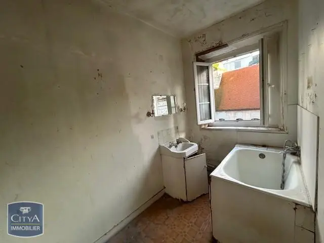 Photo 4 Appartement 2 pièces 39.37m²