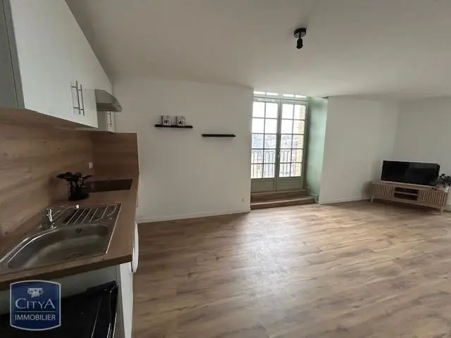 Photo 2 Appartement 2 pièces 55.6m²