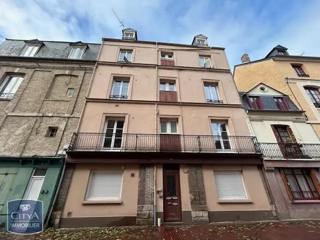 Photo 13 pour Appartement 3 pièces 58.59m² Photo 13 Appartement 3 pièces 58.59m²