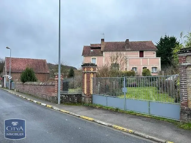 Photo 14 Maison 6 pièces 140m²