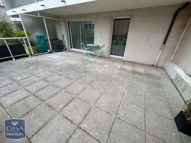 Photo 3 Appartement 3 pièces 83.73m²
