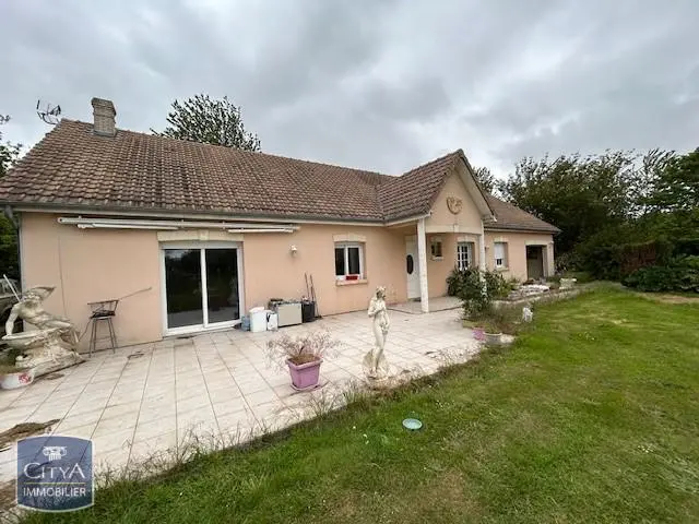Photo 4 Maison 7 pièces 188m²
