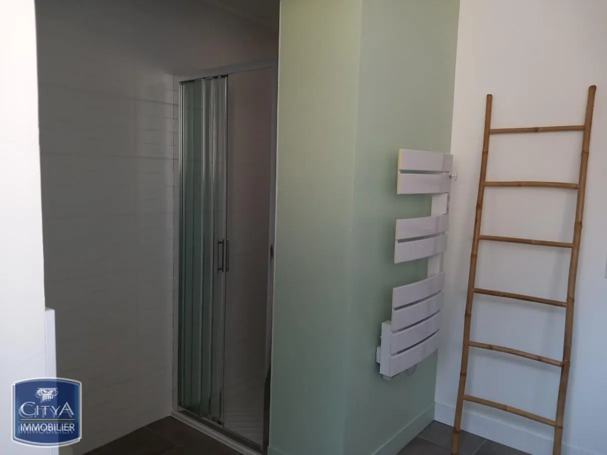 Photo 7 Appartement 2 pièces 49.65m²