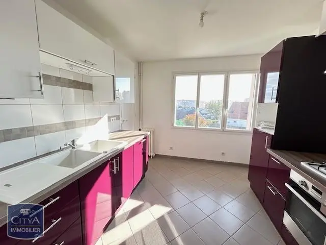 Photo 7 Appartement 4 pièces 71.71m²