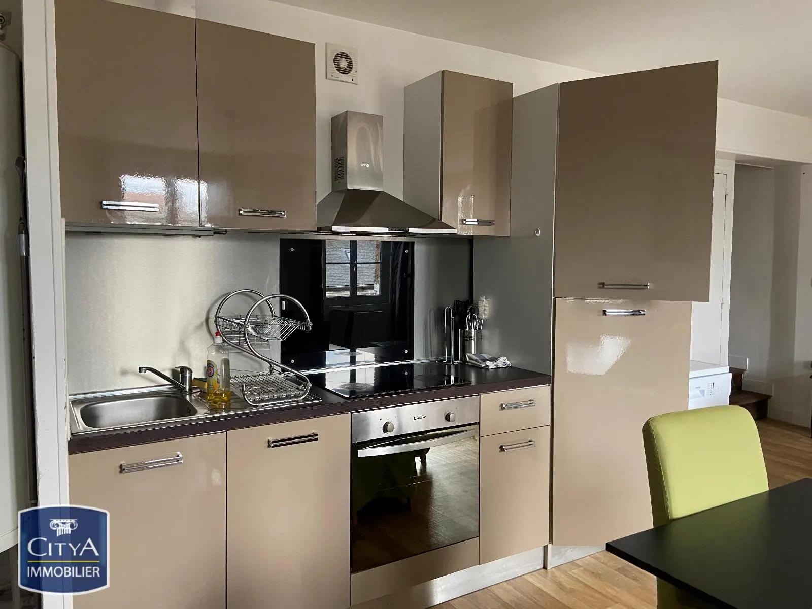 Photo 11 Immeuble 99m²