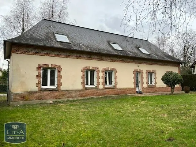 Photo 8 Maison 5 pièces 119m²