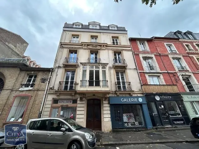 Photo 1 Appartement 3 pièces 73.66m²