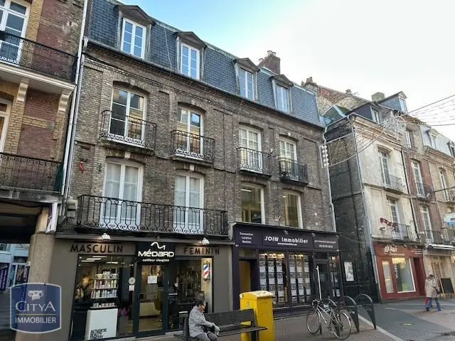 Photo 6 Appartement 2 pièces 39.37m²