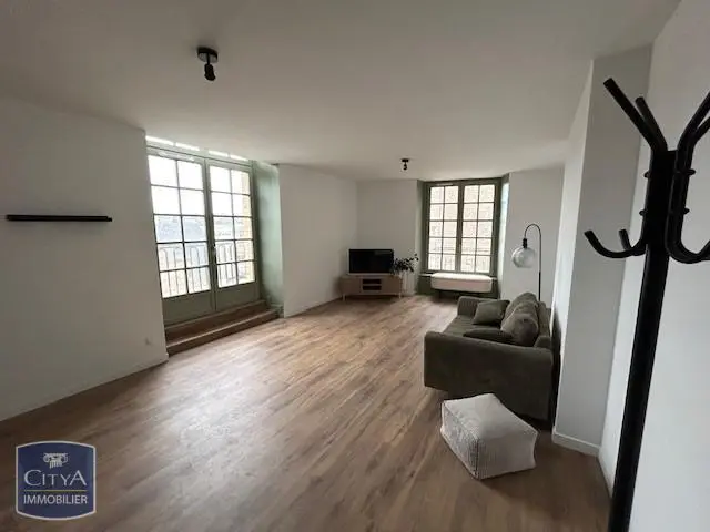 Photo 3 Appartement 2 pièces 55.6m²