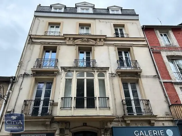 Photo 2 Appartement 3 pièces 73.66m²