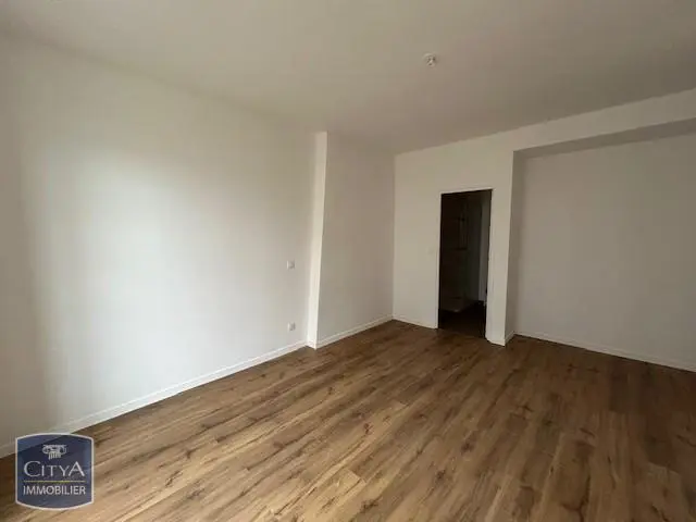 Photo 3 Appartement 2 pièces 46.9m²