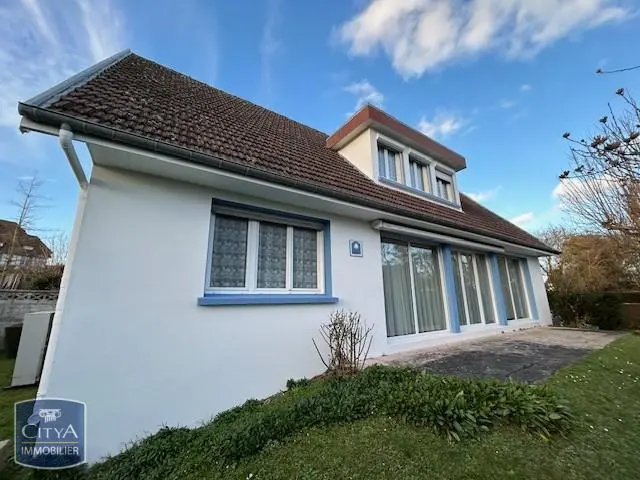 Photo 4 Maison 5 pièces 138m²