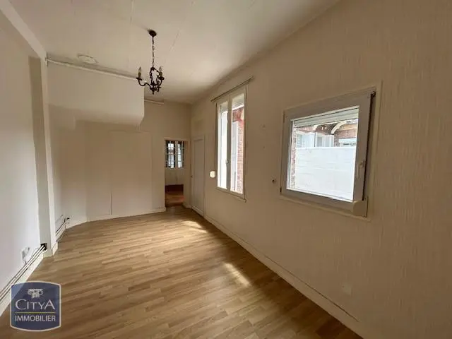 Photo 13 Appartement 2 pièces 59m²