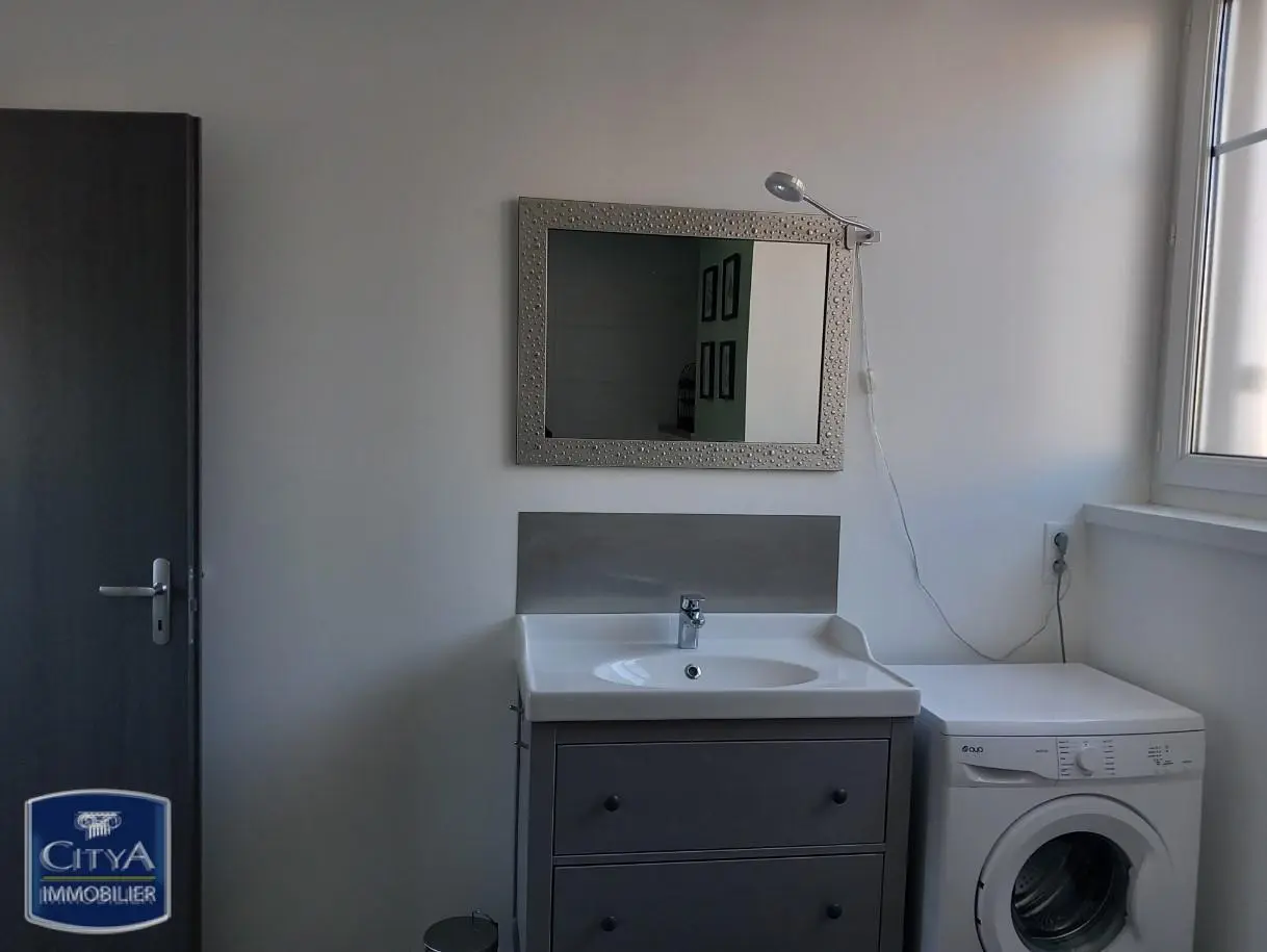 Photo 6 Appartement 2 pièces 49.65m²