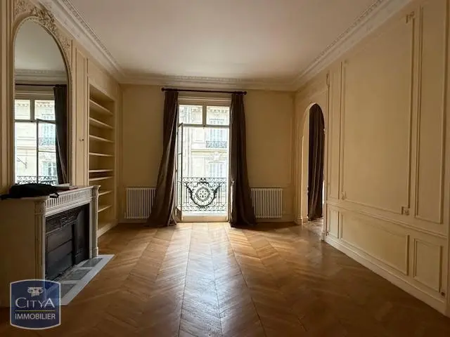 Photo 3 Appartement 5 pièces 155.25m²