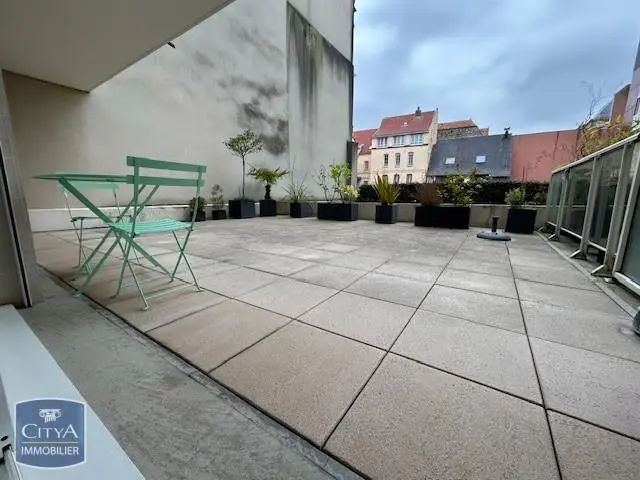 Photo 4 Appartement 3 pièces 83.73m²